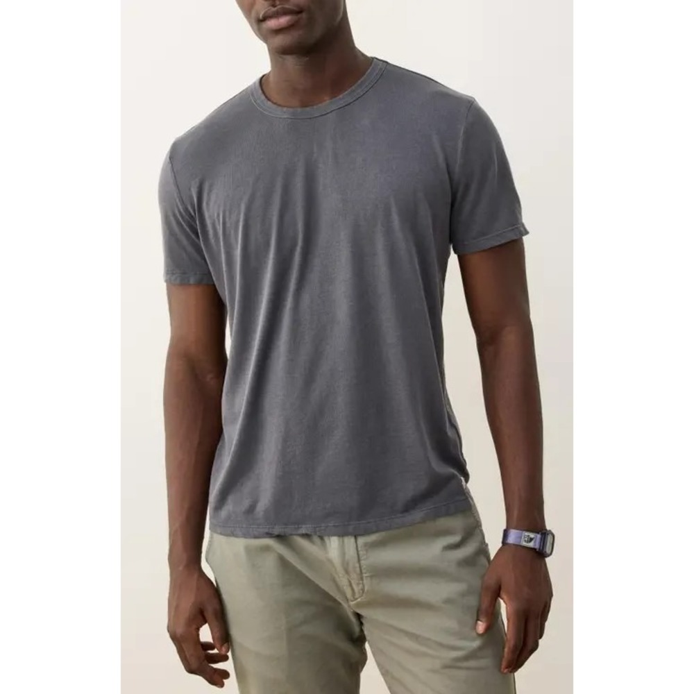 Marine Layer Gray T Shirt